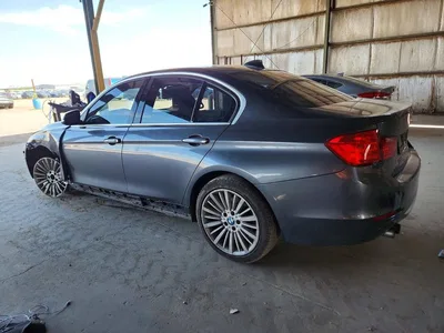 2013 BMW 328 I SULEV, фото 2, лот 10814101