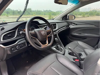 2021 Buick Excelle Exemplar 1.5L Auto Elite, фото 4, лот 10250444