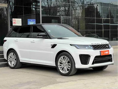 2014 Land Rover Range Rover Sport 3.0 SC V6 HSE DYNAMIC, фото 3, лот 10329675