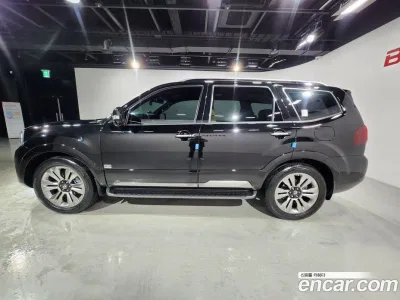 2020 Kia Mohave Diesel 3.0 4WD 6-Seater, фото 2, лот 10093298