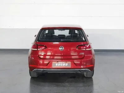 2018 Volkswagen Golf 230TSI Automatic Comfort, фото 4, лот 10769369