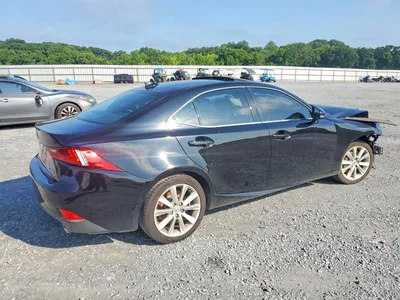 2016 LEXUS IS 200T, фото 3, лот 10843718