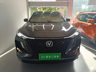 2020 Changan CS75 PLUS 2.0T Automatic Pilot Edition, фото 3, лот 10253131