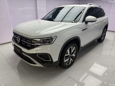 2023 Volkswagen Tayron 280TSI 2WD Luxury Plus Advanced Edition, фото 1, лот 10480294