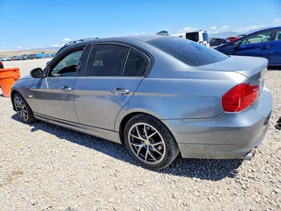 2011 BMW 328 XI SULEV, фото 2, лот 10807685