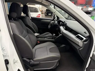 2021 BAIC Beijing X3 1.5T CVT Glory, фото 4, лот 10829824
