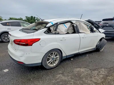 2016 FORD FOCUS SE, фото 3, лот 11238258
