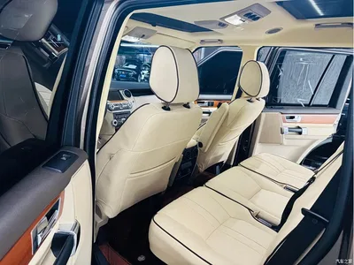 2011 Land Rover Discovery 4.0 V6 HSE, фото 4, лот 10337207