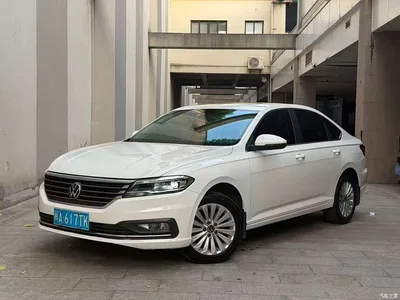 2021 Volkswagen Lavida 280TSI DSG Comfort Edition, фото 1, лот 11210984