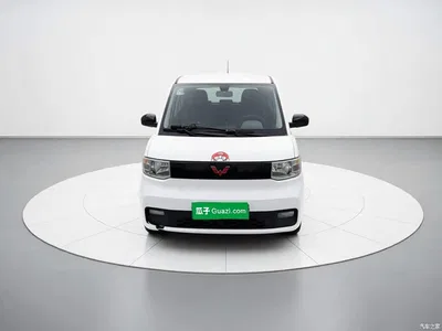 2020 Wuling Motors Hongguang MINIEV Enjoy Edition LFP, фото 2, лот 11199715
