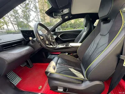 2023 Nezha Auto Nezha GT Model 560, фото 4, лот 10834371