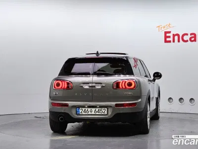 2018 Mini Clubman High, фото 4, лот 10101336