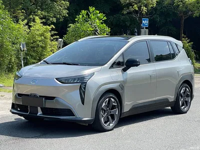 2022 Aion Y 80 Long Range Edition, фото 1, лот 10812656