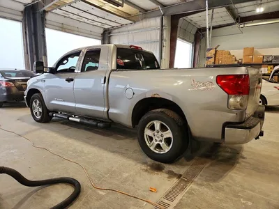 2007 TOYOTA TUNDRA SR5, фото 2, лот 10545678