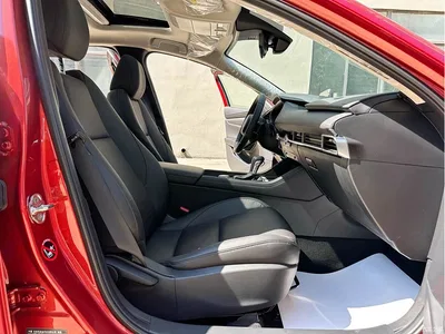 2024 Mazda Mazda3 Axela 2.0L Automatic Premium Prestige Edition, фото 4, лот 11583370