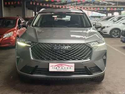 2021 Haval H6 3rd Gen 1.5T Auto 2WD Pro, фото 2, лот 10283342