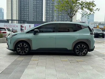 2022 Aion Y 70 Technology Edition LFP, фото 3, лот 11090037
