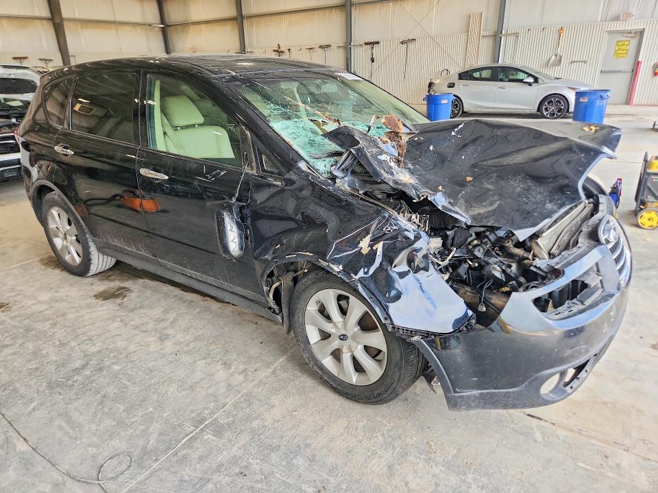 2006 SUBARU B9 TRIBECA 3.0 H6, фото 4, лот 10566354
