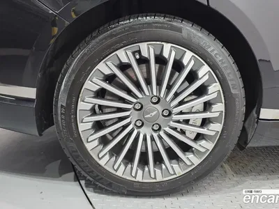 2023 Genesis G80 e-AWD, фото 4, лот 10042062