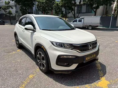 2017 Honda XR-V 1.8L EXi CVT Comfort, фото 3, лот 10422092