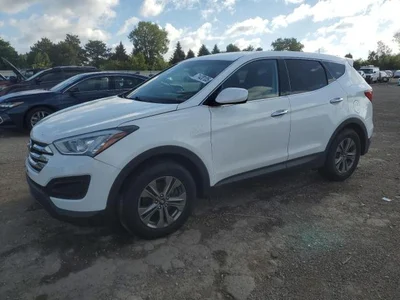 2015 HYUNDAI SANTA FE SPORT 2.4L, фото 1, лот 10895594