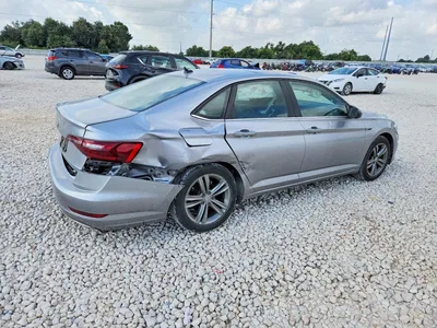 2020 VOLKSWAGEN JETTA S, фото 3, лот 10645781