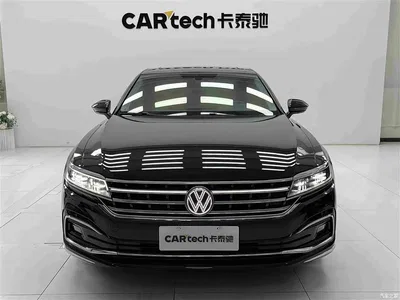 2021 Volkswagen Phideon 380TSI Luxury Edition, фото 1, лот 10475228