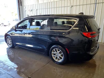 2023 CHRYSLER PACIFICA TOURING L, фото 2, лот 10867267