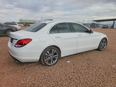 2016 MERCEDES-BENZ C 300, фото 3, лот 11238416