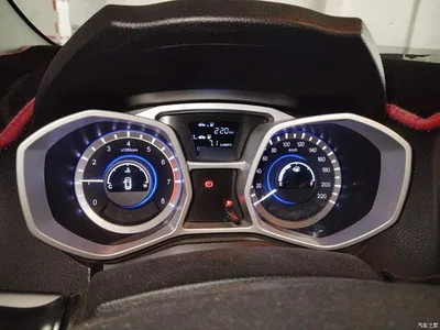 2016 JAC Motors Refine S3 1.5L Manual Luxury Smart, фото 4, лот 11548557