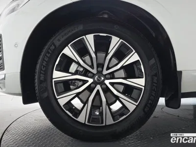 2025 Volvo XC60 B5 Ultra Bright, фото 4, лот 10114402