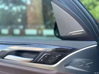 2021 BMW X3 xDrive30i Leading M Sport Package, фото 3, лот 10605887