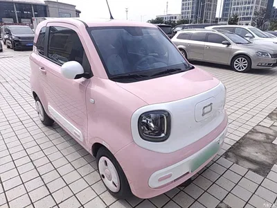 2024 Besturn Bestune Pony 170km Energetic Pony, фото 4, лот 11189241
