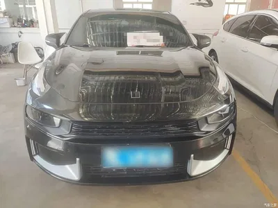 2019 Lynk & Co 03 1.5TD DCT Power Edition China VI, фото 3, лот 10318461