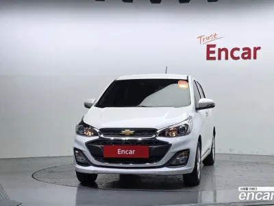 2022 Chevrolet Spark Premier, фото 3, лот 11426278