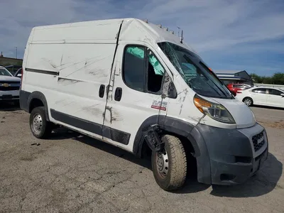 2020 RAM PROMASTER 1500 1500 HIGH, фото 4, лот 11148986