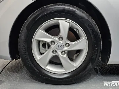 2015 Hyundai AVANTE 1.6 GDi Smart, фото 4, лот 10125282