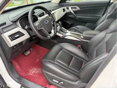 2018 Geely Boyue Sport 1.8TD Auto 4WD Premium, фото 4, лот 10309794