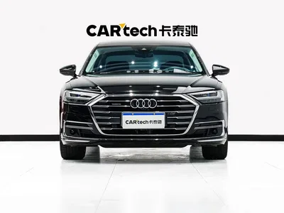 2022 Audi A8 A8L 55 TFSI quattro Premium Collector's Edition, фото 2, лот 10238552