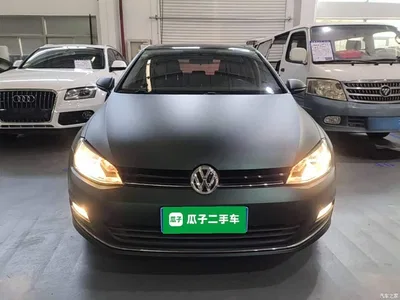 2015 Volkswagen Golf 1.4TSI Automatic Comfort, фото 3, лот 10451554
