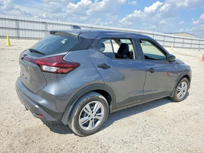 2025 NISSAN KICKS PLAY S, фото 3, лот 10895860