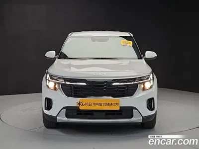 2024 Kia Seltos Gasoline 2.0 2WD, фото 1, лот 10992282