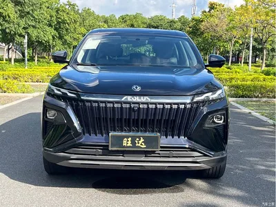 2025 Dongfeng Aeolus Haoji Mach Power 1.5T Luxury Model, фото 2, лот 11161016