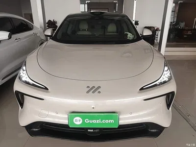 2023 IM Motors IM LS6 Max Long Range, фото 3, лот 11302169