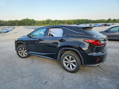 2018 LEXUS RX 350 BASE, фото 2, лот 11176298