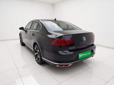 2023 Volkswagen Magotan Model 2 Million Commemorative Edition 330TSI DSG Luxury, фото 4, лот 11134405