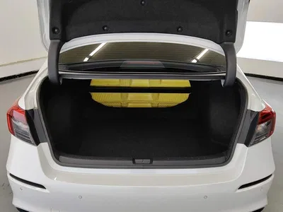 2023 Honda Civic 240TURBO CVT Dynamic Edition, фото 4, лот 10411895