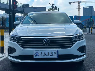 2023 Volkswagen Lavida Facelift 1.5L Automatic 5 Million Edition, фото 1, лот 10675475
