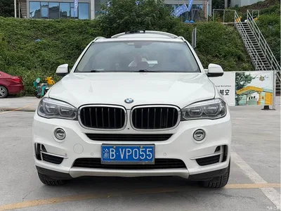 2015 BMW X5 (Import), фото 2, лот 10837978
