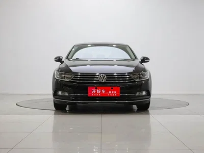 2019 Volkswagen Magotan 280TSI DSG Comfort China VI, фото 2, лот 10413608